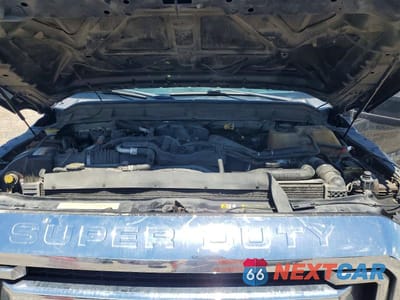 Zdjęcie 11 z 12 samochodu: 2013 FORD F250 SUPER DUTY VIN:1FT7W2BT2DEA85240 - miniatura
