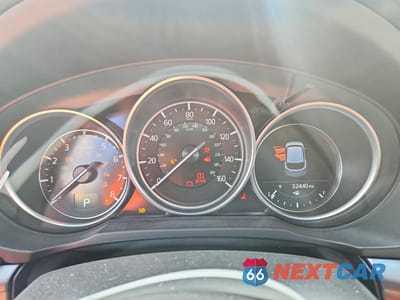 Zdjęcie 9 z 13 samochodu: 2023 MAZDA CX-5 PREFERRED VIN:JM3KFBCM2P0231940 - miniatura