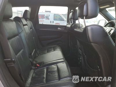 Zdjęcie 10 z 12 samochodu: 2015 JEEP GRAND CHEROKEE LIMITED VIN:1C4RJFBG8FC913243 - miniatura