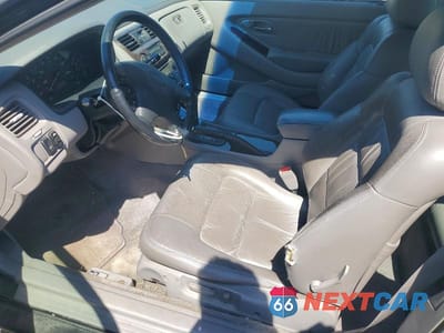 Zdjęcie 7 z 12 samochodu: 1998 HONDA ACCORD VIN:1HGCG2252WA026214 - miniatura