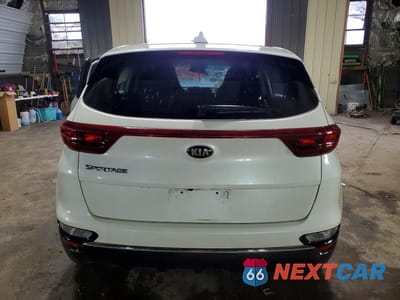 Zdjęcie 6 z 12 samochodu: 2021 KIA SPORTAGE LX VIN:KNDPMCAC8M7935941 - miniatura