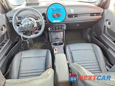 Zdjęcie 8 z 12 samochodu: 2025 MINI COOPER S VIN:WMW53GD04S2W65276 - miniatura