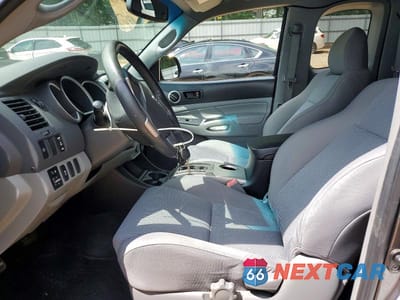 Zdjęcie 7 z 12 samochodu: 2012 TOYOTA TACOMA PRERUNNER ACCESS CAB VIN:5TFTU4GN7CX014189 - miniatura
