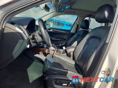 Zdjęcie 7 z 13 samochodu: 2016 AUDI Q5 PREMIUM PLUS VIN:WA1L2AFP7GA013487 - miniatura