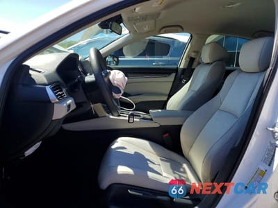 Zdjęcie 7 z 13 samochodu: 2020 HONDA ACCORD LX VIN:1HGCV1F1XLA150251 - miniatura