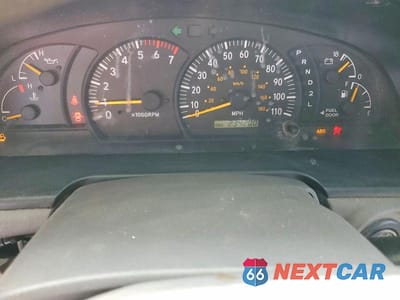 Zdjęcie 9 z 12 samochodu: 2003 TOYOTA TUNDRA ACCESS CAB SR5 VIN:5TBRN34193S389907 - miniatura