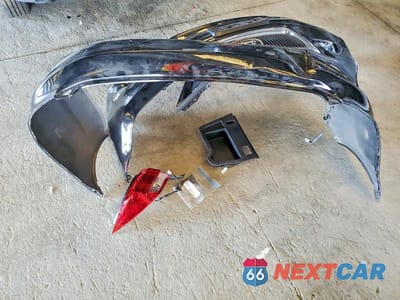 Zdjęcie 12 z 13 samochodu: 2012 LEXUS IS 350 VIN:JTHFE2C2XC2507404 - miniatura