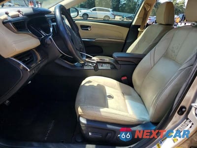 Zdjęcie 7 z 12 samochodu: 2013 TOYOTA AVALON XLE TOURING VIN:4T1BK1EB2DU029142 - miniatura