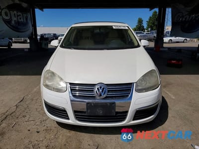 Piąte zdjęcie samochodu w środku: 2007 VOLKSWAGEN JETTA 2.5 OPTION PACKAGE 1 VIN:3VWRG71K27M089599 - miniatura