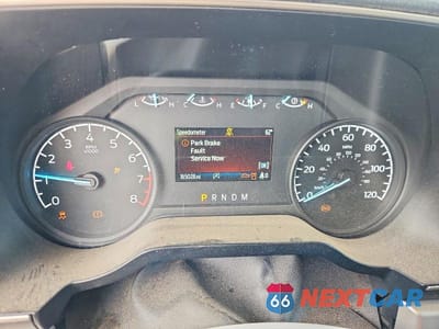 Zdjęcie 9 z 12 samochodu: 2022 FORD F150 SUPER CAB VIN:1FTFX1E57NKD10366 - miniatura