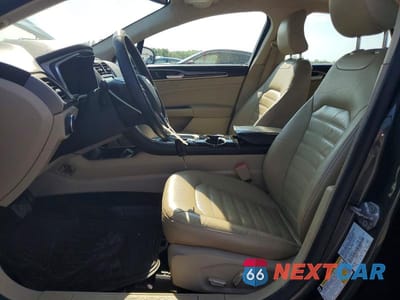 Zdjęcie 7 z 12 samochodu: 2016 FORD FUSION SE PHEV VIN:3FA6P0PU1GR191300 - miniatura