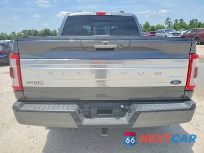 Zdjęcie 6 z 12 samochodu: 2022 FORD F150 SUPERCREW VIN:1FTFW1CD9NFB33387 - miniatura