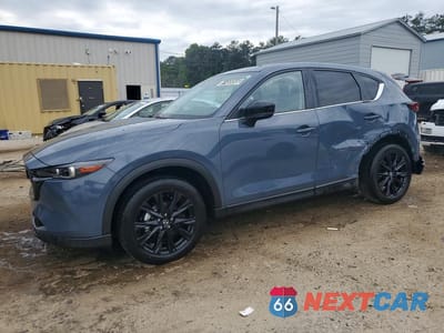 2025 MAZDA CX-5 PREFERRED JM3KFBCM1S0679868 - główne zdjęcie licytacji z USA - miniatura