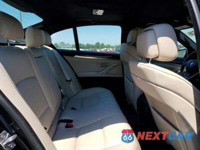 Zdjęcie 10 z 12 samochodu: 2013 BMW 535 XI VIN:WBAFU7C50DDU67929 - miniatura