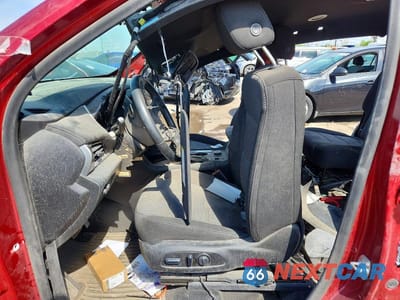 Zdjęcie 7 z 13 samochodu: 2023 CHEVROLET TRAVERSE LT VIN:1GNERGKW7PJ311989 - miniatura