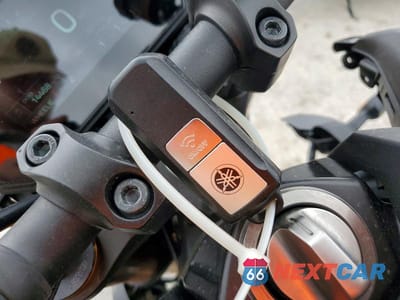 Zdjęcie 8 z 9 samochodu: 2024 YAMAHA MT09 SP VIN:JYARN95E5RA000581 - miniatura