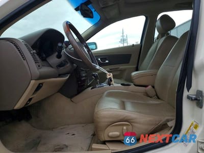 Zdjęcie 7 z 12 samochodu: 2007 CADILLAC CTS HI FEATURE V6 VIN:1G6DP577970126397 - miniatura