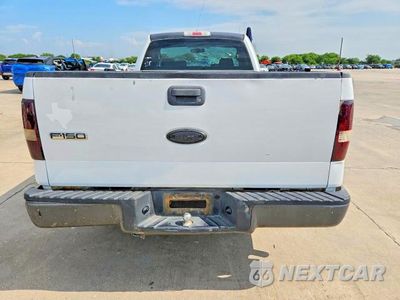 Zdjęcie 6 z 13 samochodu: 2008 FORD F150 VIN:1FTRF12238KE89200 - miniatura