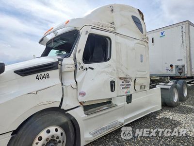 Zdjęcie 9 z 10 samochodu: 2025 FREIGHTLINER CASCADIA 126 SEMI TRUCK VIN:3AKJHHDR2SSWB1145 - miniatura