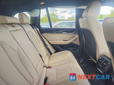 Zdjęcie 11 z 13 samochodu: 2023 BMW X3 XDRIVE30I VIN:5UX53DP02P9P35822 - miniatura