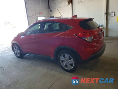 Drugie zdjęcie samochodu z przodu: 2019 HONDA HR-V EXL VIN:3CZRU5H79KM713127 - miniatura