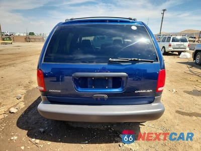 Zdjęcie 6 z 13 samochodu: 2000 DODGE CARAVAN VIN:2B4GP2530YR737559 - miniatura
