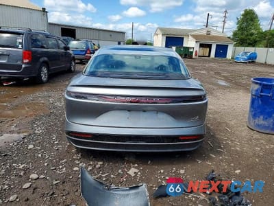Zdjęcie 6 z 13 samochodu: 2025 LUCID MOTORS AIR TOURING VIN:50EA1TEA4SA020183 - miniatura