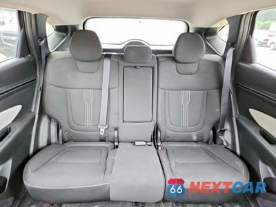 Zdjęcie 10 z 13 samochodu: 2023 HYUNDAI TUCSON SEL VIN:5NMJBCAEXPH260328 - miniatura