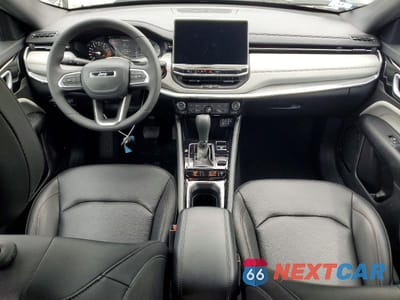 Zdjęcie 8 z 14 samochodu: 2024 JEEP COMPASS LIMITED VIN:3C4NJDCN4RT578720 - miniatura