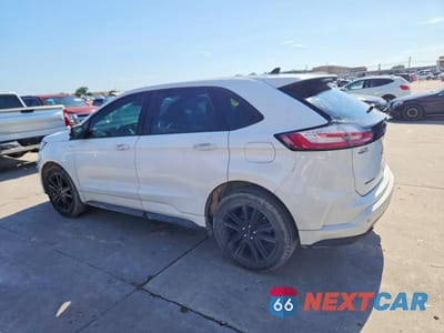 Drugie zdjęcie samochodu z przodu: 2020 FORD EDGE ST VIN:2FMPK3J95LBB52927 - miniatura