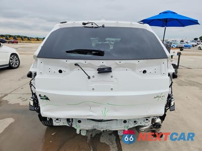 Zdjęcie 6 z 14 samochodu: 2026 HONDA CR-V SPORT-L VIN:7FARS5H88TE015669 - miniatura