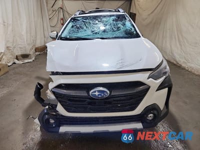 Piąte zdjęcie samochodu w środku: 2023 SUBARU OUTBACK TOURING VIN:4S4BTGPD0P3175726 - miniatura