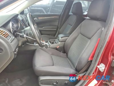 Zdjęcie 7 z 12 samochodu: 2019 CHRYSLER 300 TOURING VIN:2C3CCAAG7KH690600 - miniatura