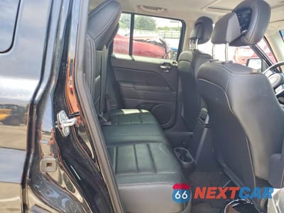 Zdjęcie 11 z 13 samochodu: 2015 JEEP PATRIOT LATITUDE VIN:1C4NJRFB4FD439767 - miniatura