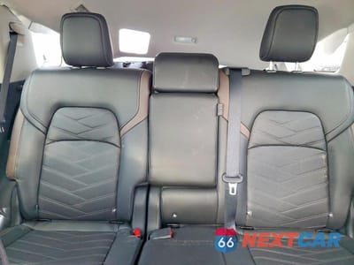 Zdjęcie 10 z 14 samochodu: 2025 NISSAN PATHFINDER PLATINUM VIN:5N1DR3DG8SC216174 - miniatura