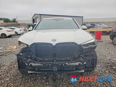 Piąte zdjęcie samochodu w środku: 2023 BMW X5 XDRIVE45E VIN:5UXTA6C08P9R07382 - miniatura