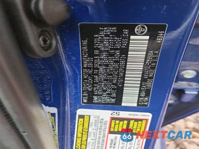 Zdjęcie 13 z 13 samochodu: 2023 TOYOTA CAMRY SE VIN:4T1G11AK2PU098724 - miniatura