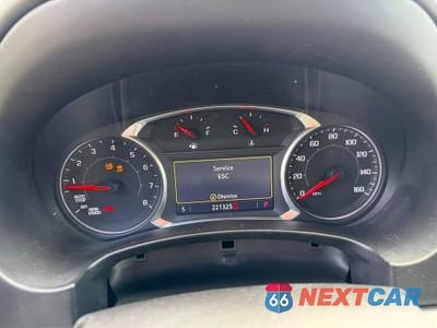 Zdjęcie 12 z 13 samochodu: 2019 GMC TERRAIN SLT VIN:3GKALPEVXKL348908 - miniatura