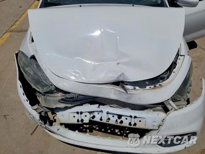 Zdjęcie 11 z 12 samochodu: 2015 DODGE DART SXT VIN:1C3CDFBB7FD267290 - miniatura