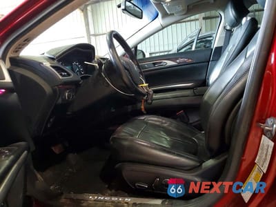 Zdjęcie 7 z 12 samochodu: 2016 LINCOLN MKZ VIN:3LN6L2G97GR629133 - miniatura