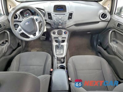 Zdjęcie 8 z 12 samochodu: 2019 FORD FIESTA SE VIN:3FADP4BJ4KM158941 - miniatura