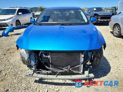 Piąte zdjęcie samochodu w środku: 2020 NISSAN SENTRA SV VIN:3N1AB8CV1LY264264 - miniatura