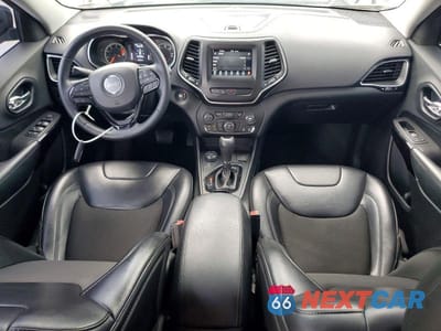 Zdjęcie 8 z 13 samochodu: 2019 JEEP CHEROKEE LATITUDE PLUS VIN:1C4PJMLB1KD378677 - miniatura