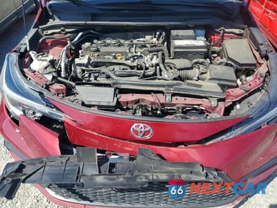 Zdjęcie 11 z 12 samochodu: 2023 TOYOTA COROLLA SE VIN:5YFS4MCE6PP141389 - miniatura