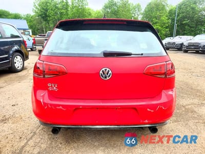 Zdjęcie 6 z 12 samochodu: 2015 VOLKSWAGEN GTI VIN:3VW5T7AU0FM004298 - miniatura