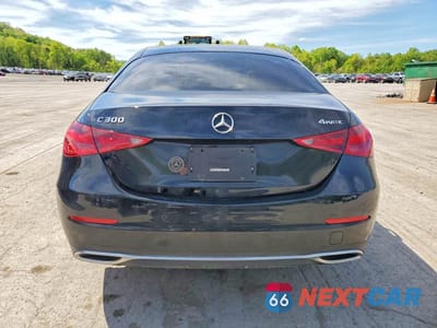 Zdjęcie 6 z 12 samochodu: 2023 MERCEDES-BENZ C 300 4MATIC VIN:W1KAF4HB6PR126472 - miniatura