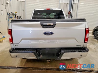 Zdjęcie 6 z 13 samochodu: 2018 FORD F150 SUPER CAB VIN:1FTFX1EG1JKF85081 - miniatura