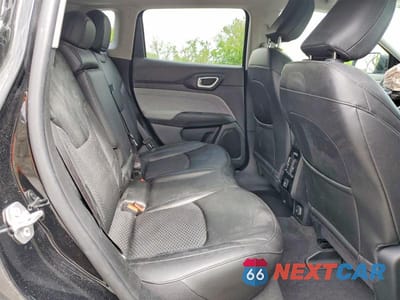Zdjęcie 11 z 13 samochodu: 2022 JEEP COMPASS LATITUDE VIN:3C4NJDBB9NT148764 - miniatura