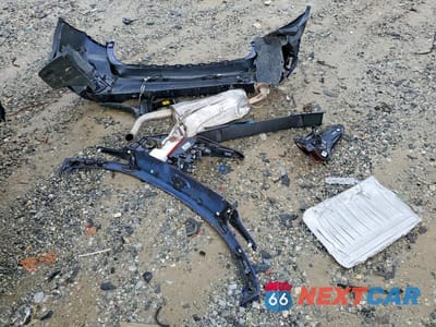 Zdjęcie 13 z 14 samochodu: 2024 SUBARU CROSSTREK LIMITED VIN:4S4GUHN60R3823436 - miniatura
