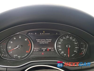 Zdjęcie 9 z 12 samochodu: 2019 AUDI A4 PREMIUM VIN:WAUGMAF49KN018826 - miniatura